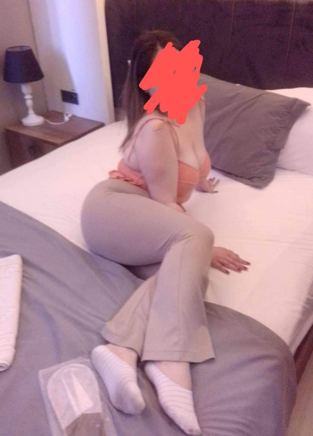 İstanbul Escort Bayan Zeynep İle Heyecan Dolu Bir Buluşma